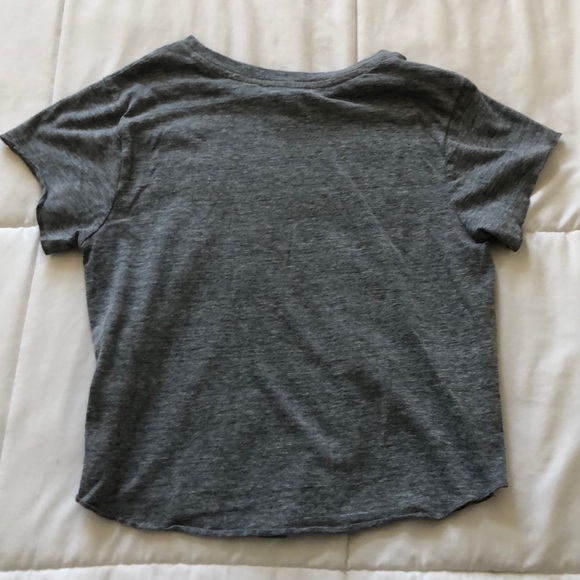 F21 Basic Tee - Picture 2 of 3